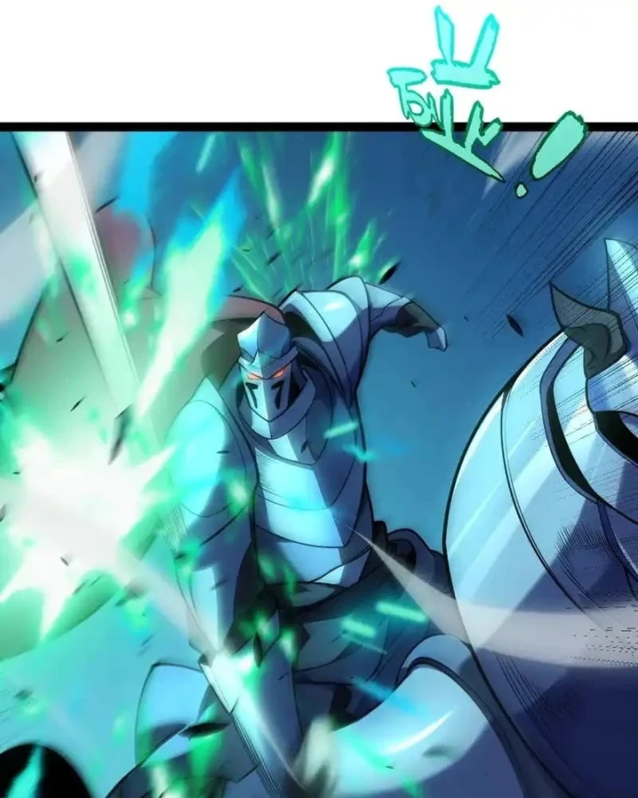 Thức Tỉnh Thiên Phú Thần Thoại, Ta Nhất Kiếm Trảm Thần Chapter 14 - 84