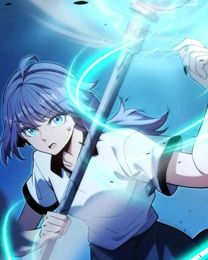 Thức Tỉnh Thiên Phú Thần Thoại, Ta Nhất Kiếm Trảm Thần Chapter 14 - 121