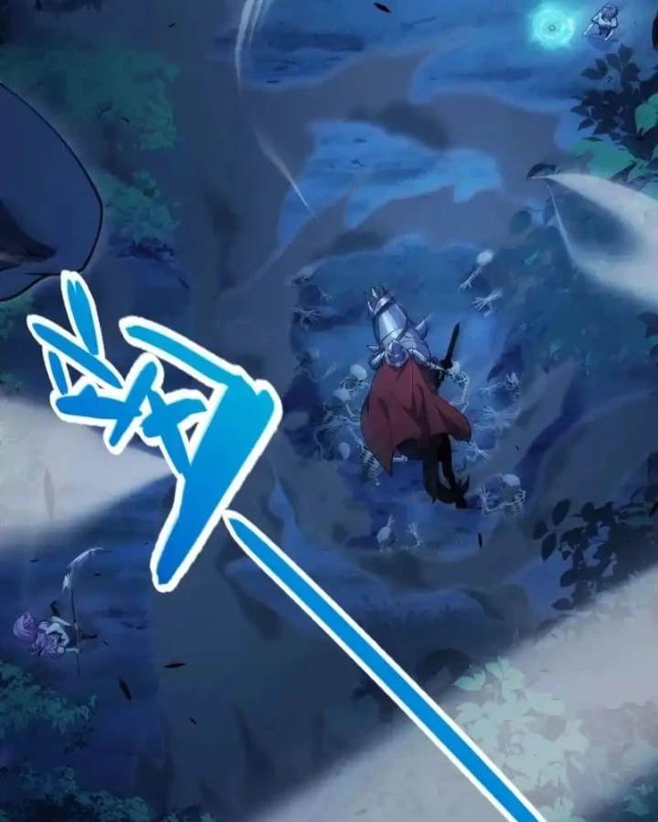 Thức Tỉnh Thiên Phú Thần Thoại, Ta Nhất Kiếm Trảm Thần Chapter 14 - 124