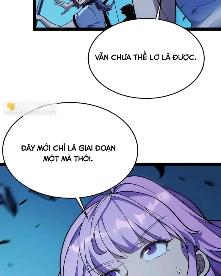 Thức Tỉnh Thiên Phú Thần Thoại, Ta Nhất Kiếm Trảm Thần Chapter 15 - 17