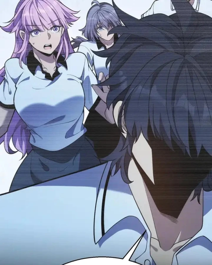 Thức Tỉnh Thiên Phú Thần Thoại, Ta Nhất Kiếm Trảm Thần Chapter 15 - 21