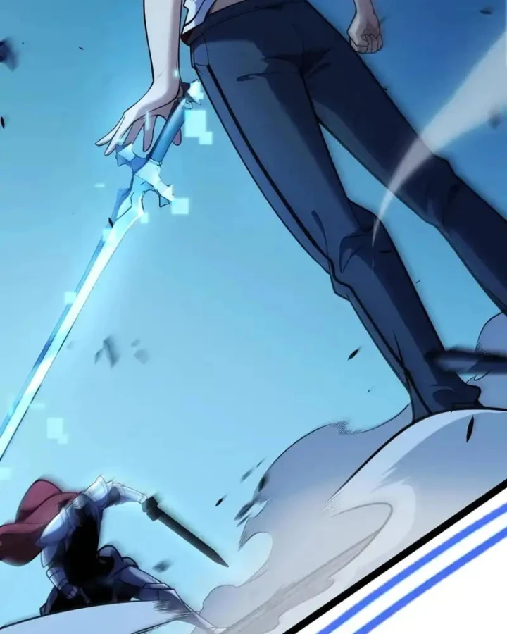 Thức Tỉnh Thiên Phú Thần Thoại, Ta Nhất Kiếm Trảm Thần Chapter 15 - 26