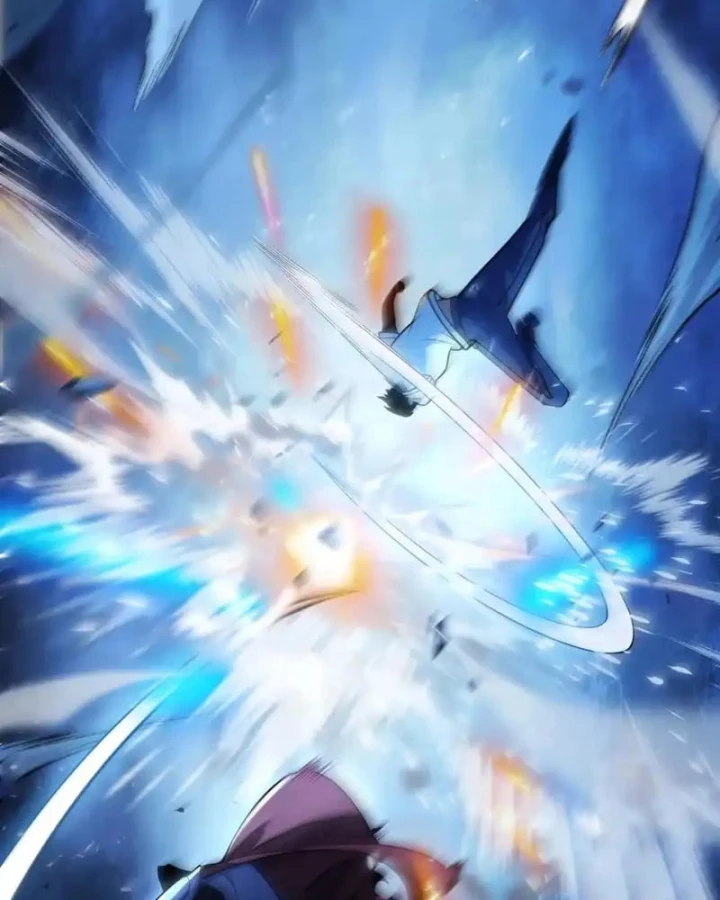 Thức Tỉnh Thiên Phú Thần Thoại, Ta Nhất Kiếm Trảm Thần Chapter 15 - 30