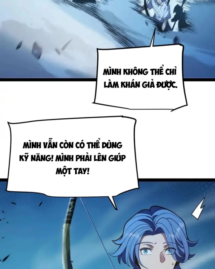 Thức Tỉnh Thiên Phú Thần Thoại, Ta Nhất Kiếm Trảm Thần Chapter 15 - 50