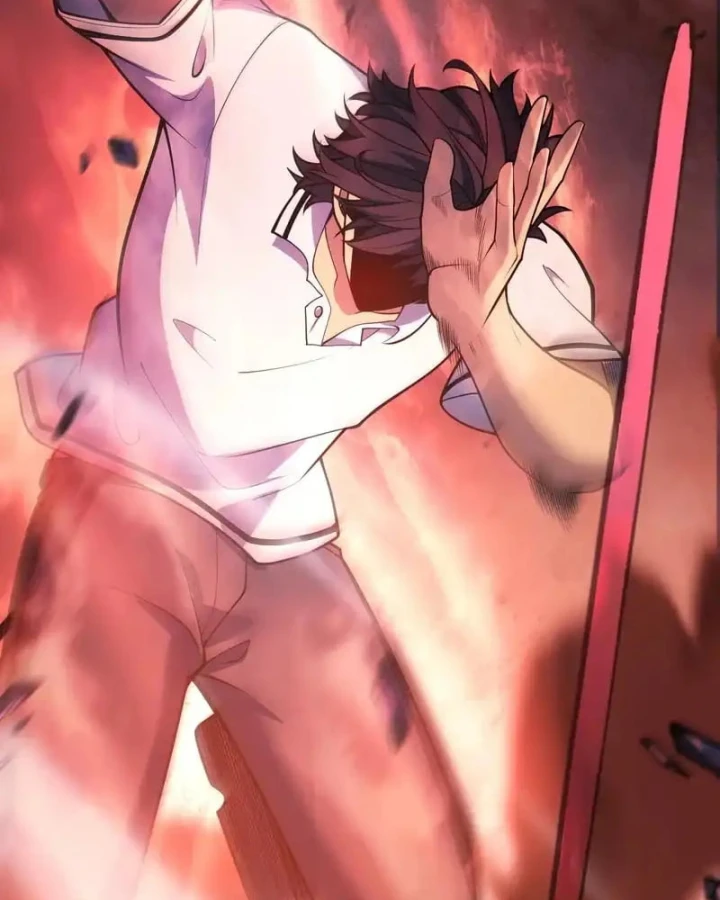 Thức Tỉnh Thiên Phú Thần Thoại, Ta Nhất Kiếm Trảm Thần Chapter 15 - 56