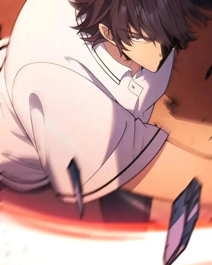 Thức Tỉnh Thiên Phú Thần Thoại, Ta Nhất Kiếm Trảm Thần Chapter 15 - 65