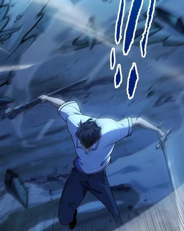 Thức Tỉnh Thiên Phú Thần Thoại, Ta Nhất Kiếm Trảm Thần Chapter 16 - 7