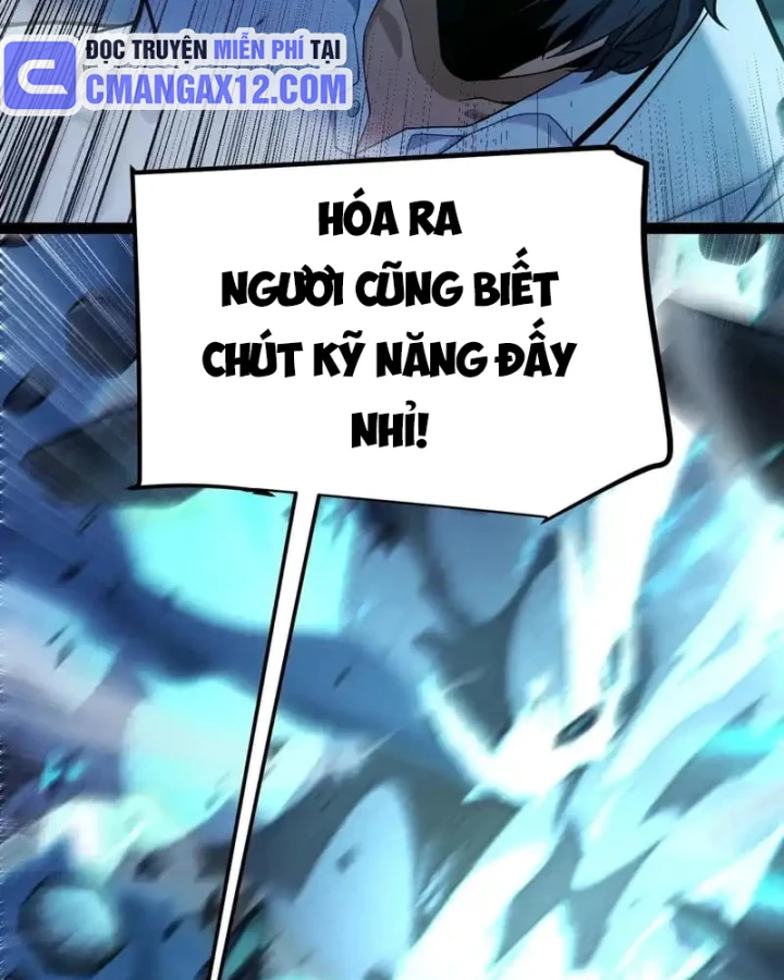 Thức Tỉnh Thiên Phú Thần Thoại, Ta Nhất Kiếm Trảm Thần Chapter 16 - 12