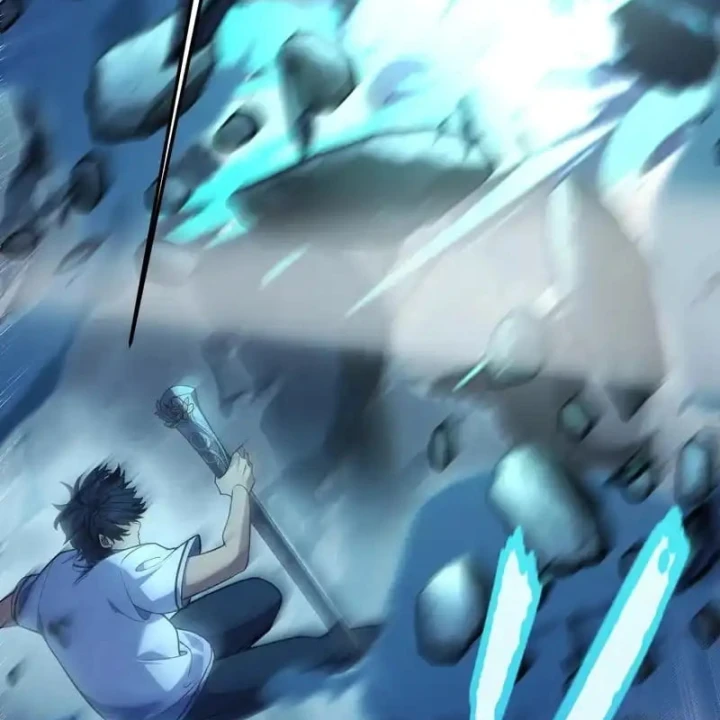 Thức Tỉnh Thiên Phú Thần Thoại, Ta Nhất Kiếm Trảm Thần Chapter 16 - 13