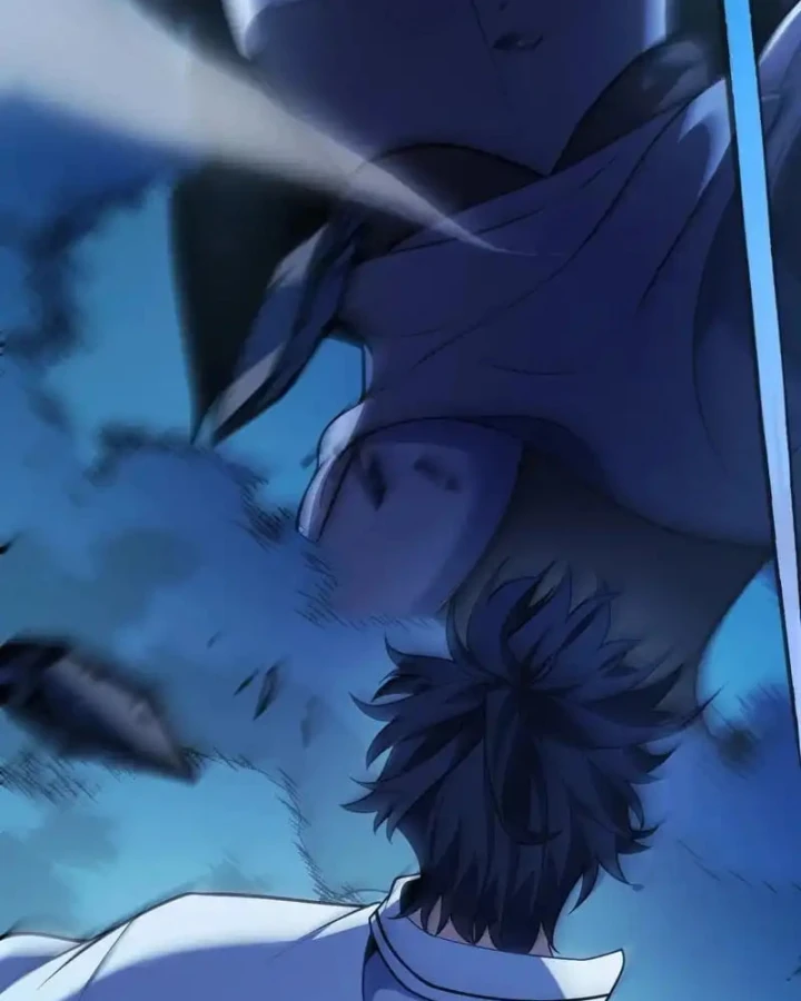 Thức Tỉnh Thiên Phú Thần Thoại, Ta Nhất Kiếm Trảm Thần Chapter 16 - 16