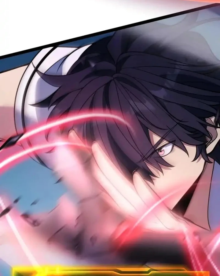 Thức Tỉnh Thiên Phú Thần Thoại, Ta Nhất Kiếm Trảm Thần Chapter 16 - 22