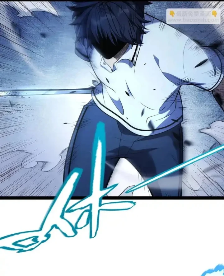 Thức Tỉnh Thiên Phú Thần Thoại, Ta Nhất Kiếm Trảm Thần Chapter 16 - 34