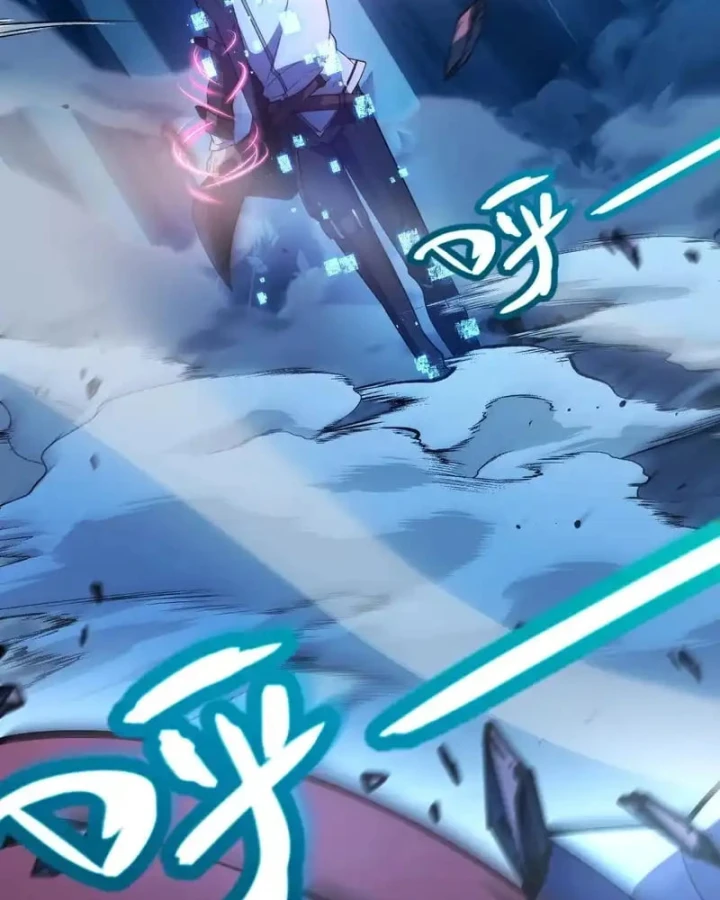 Thức Tỉnh Thiên Phú Thần Thoại, Ta Nhất Kiếm Trảm Thần Chapter 16 - 44