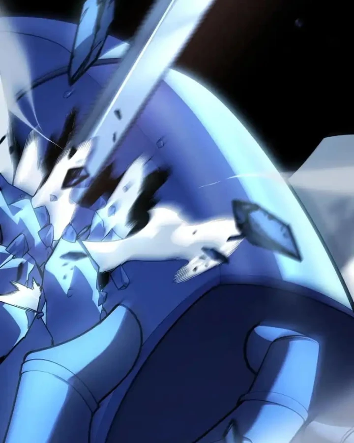 Thức Tỉnh Thiên Phú Thần Thoại, Ta Nhất Kiếm Trảm Thần Chapter 16 - 55