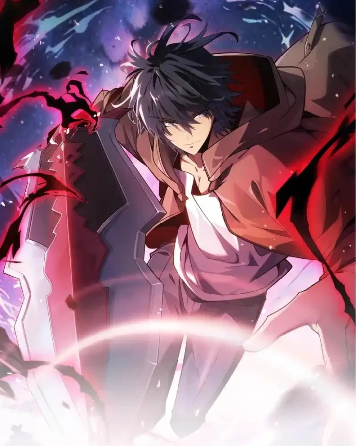 Thức Tỉnh Thiên Phú Thần Thoại, Ta Nhất Kiếm Trảm Thần Chapter 16 - 64