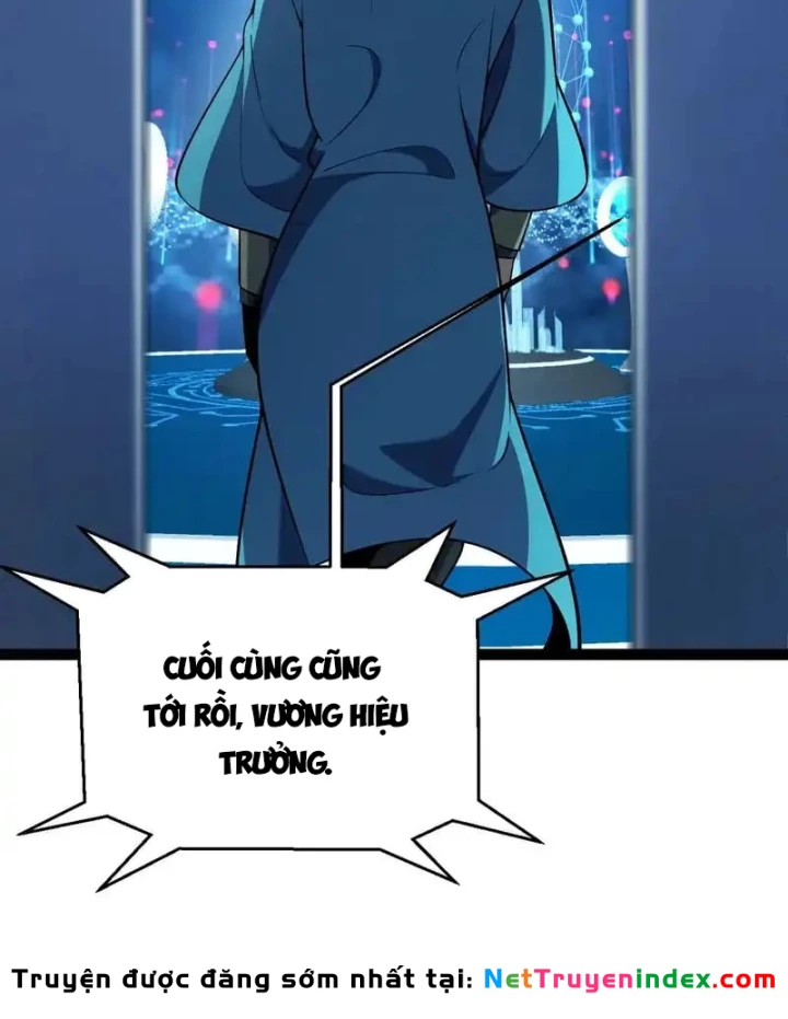 Thức Tỉnh Thiên Phú Thần Thoại, Ta Nhất Kiếm Trảm Thần Chapter 16 - 75