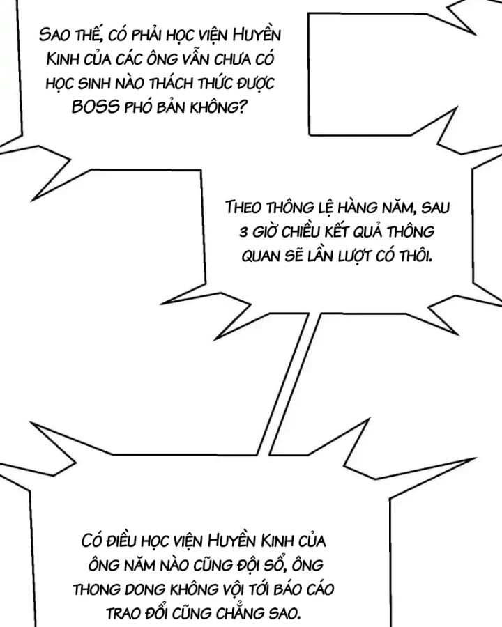 Thức Tỉnh Thiên Phú Thần Thoại, Ta Nhất Kiếm Trảm Thần Chapter 16 - 77