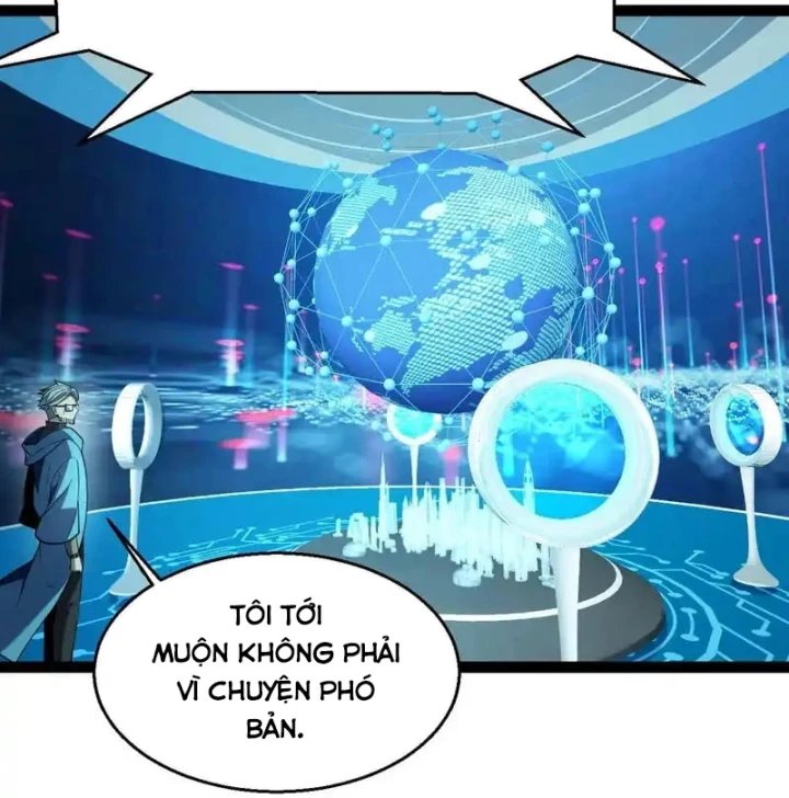 Thức Tỉnh Thiên Phú Thần Thoại, Ta Nhất Kiếm Trảm Thần Chapter 16 - 78