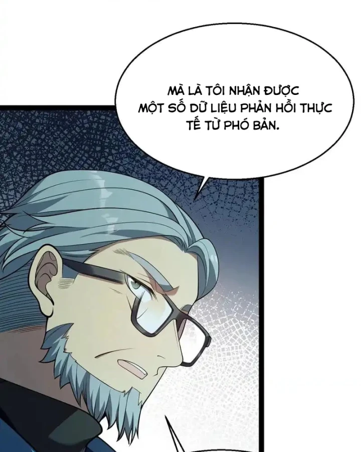 Thức Tỉnh Thiên Phú Thần Thoại, Ta Nhất Kiếm Trảm Thần Chapter 16 - 79