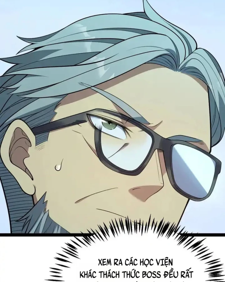 Thức Tỉnh Thiên Phú Thần Thoại, Ta Nhất Kiếm Trảm Thần Chapter 16 - 85