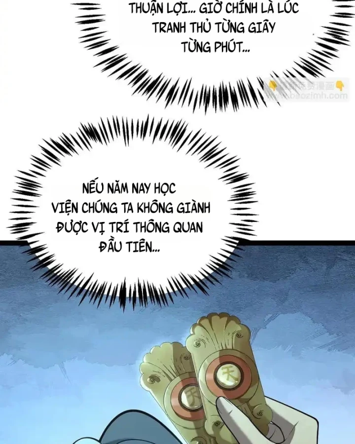 Thức Tỉnh Thiên Phú Thần Thoại, Ta Nhất Kiếm Trảm Thần Chapter 16 - 86