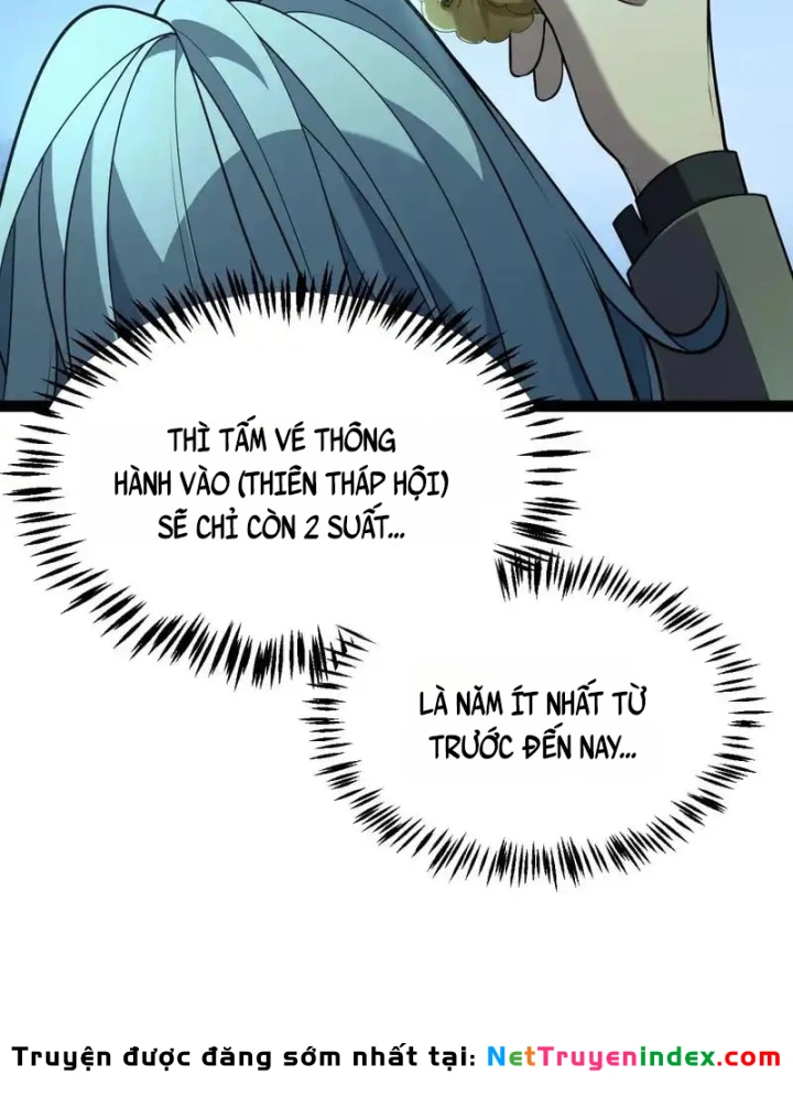 Thức Tỉnh Thiên Phú Thần Thoại, Ta Nhất Kiếm Trảm Thần Chapter 16 - 87