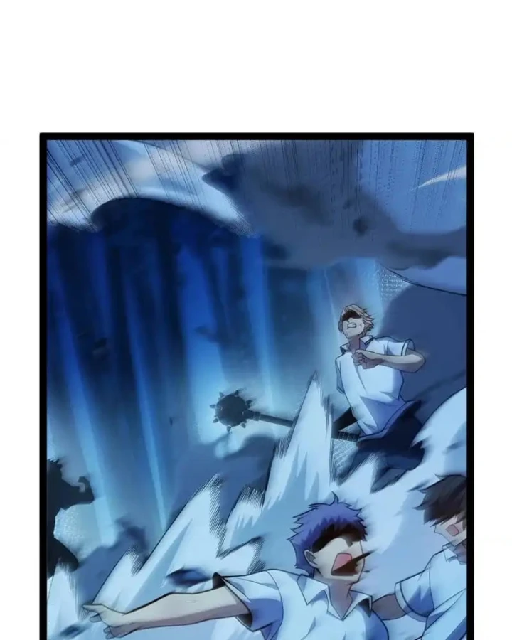 Thức Tỉnh Thiên Phú Thần Thoại, Ta Nhất Kiếm Trảm Thần Chapter 16 - 105