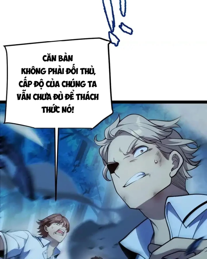 Thức Tỉnh Thiên Phú Thần Thoại, Ta Nhất Kiếm Trảm Thần Chapter 16 - 107