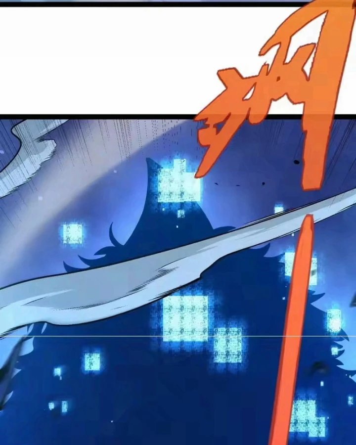 Thức Tỉnh Thiên Phú Thần Thoại, Ta Nhất Kiếm Trảm Thần Chapter 17 - 19