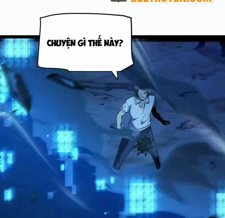 Thức Tỉnh Thiên Phú Thần Thoại, Ta Nhất Kiếm Trảm Thần Chapter 17 - 22