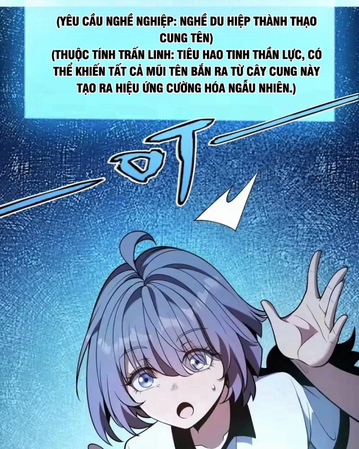 Thức Tỉnh Thiên Phú Thần Thoại, Ta Nhất Kiếm Trảm Thần Chapter 17 - 71