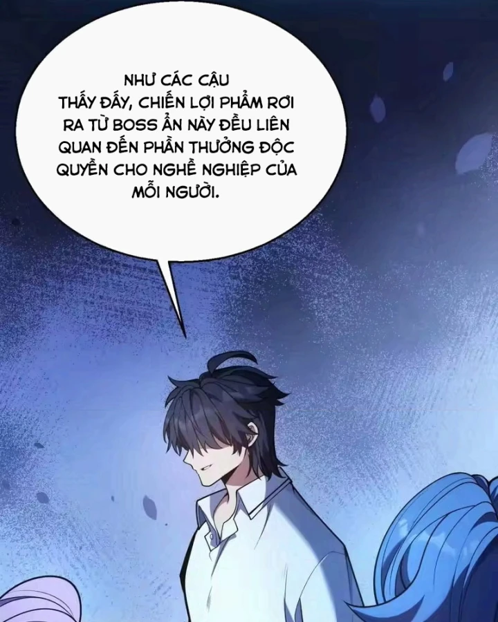 Thức Tỉnh Thiên Phú Thần Thoại, Ta Nhất Kiếm Trảm Thần Chapter 17 - 77