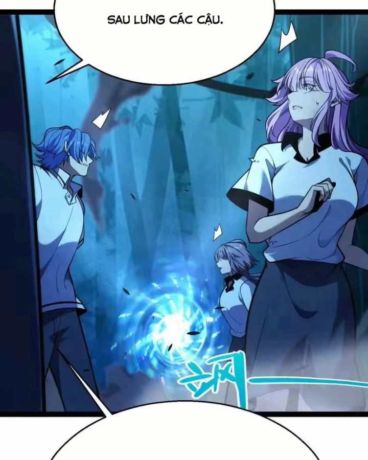 Thức Tỉnh Thiên Phú Thần Thoại, Ta Nhất Kiếm Trảm Thần Chapter 17 - 88