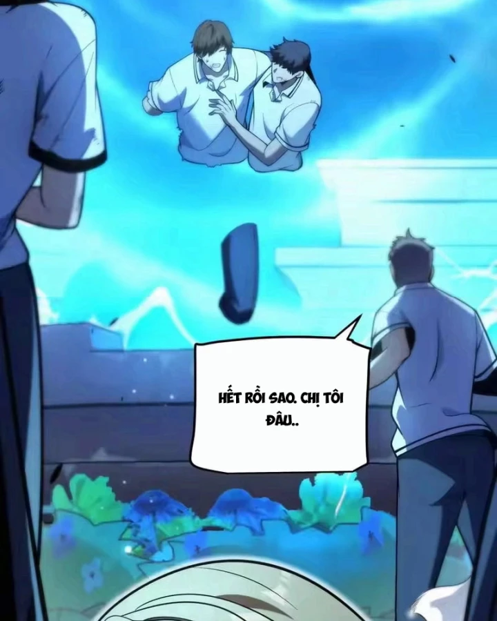 Thức Tỉnh Thiên Phú Thần Thoại, Ta Nhất Kiếm Trảm Thần Chapter 17 - 102