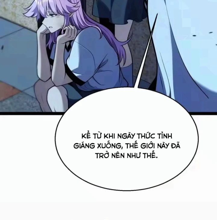 Thức Tỉnh Thiên Phú Thần Thoại, Ta Nhất Kiếm Trảm Thần Chapter 17 - 107