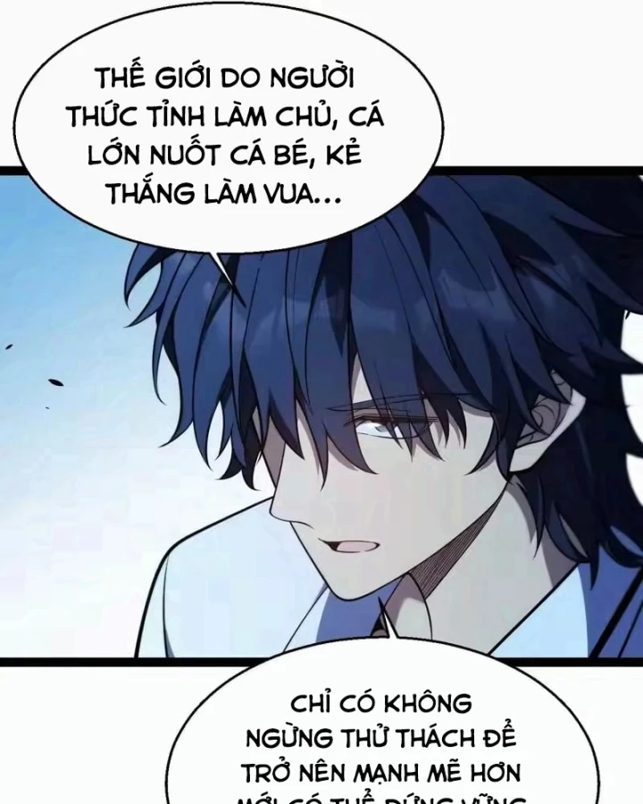 Thức Tỉnh Thiên Phú Thần Thoại, Ta Nhất Kiếm Trảm Thần Chapter 17 - 108