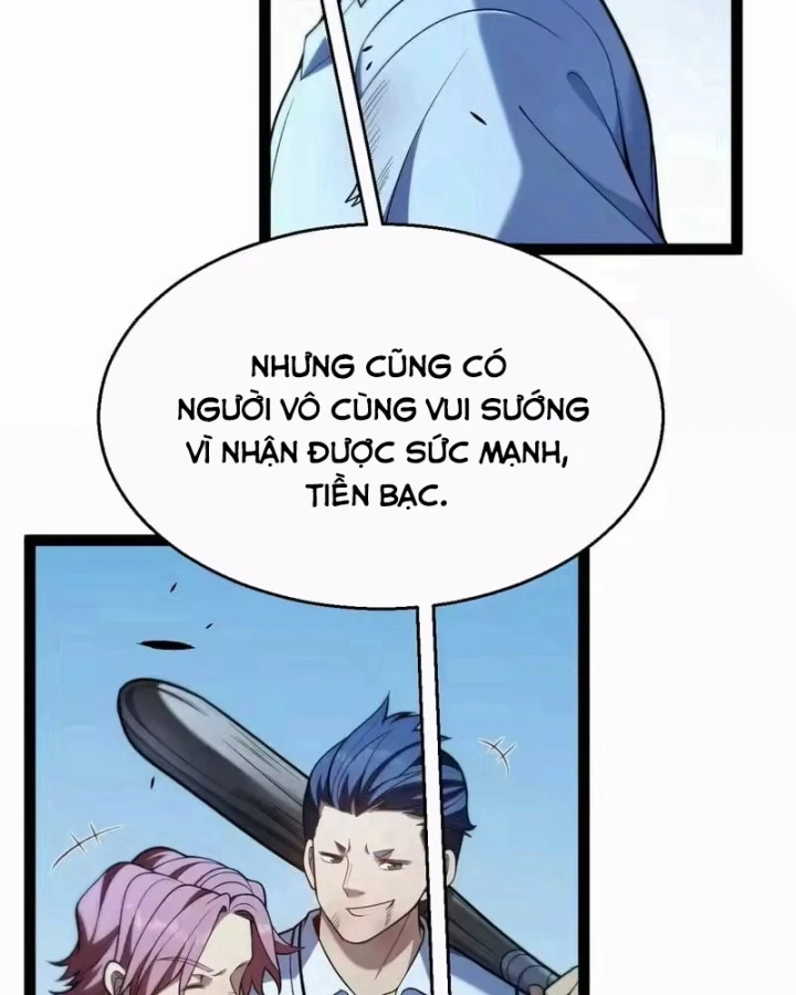 Thức Tỉnh Thiên Phú Thần Thoại, Ta Nhất Kiếm Trảm Thần Chapter 17 - 110