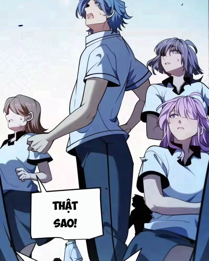 Thức Tỉnh Thiên Phú Thần Thoại, Ta Nhất Kiếm Trảm Thần Chapter 17 - 121