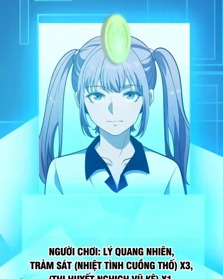 Thức Tỉnh Thiên Phú Thần Thoại, Ta Nhất Kiếm Trảm Thần Chapter 18 - 6