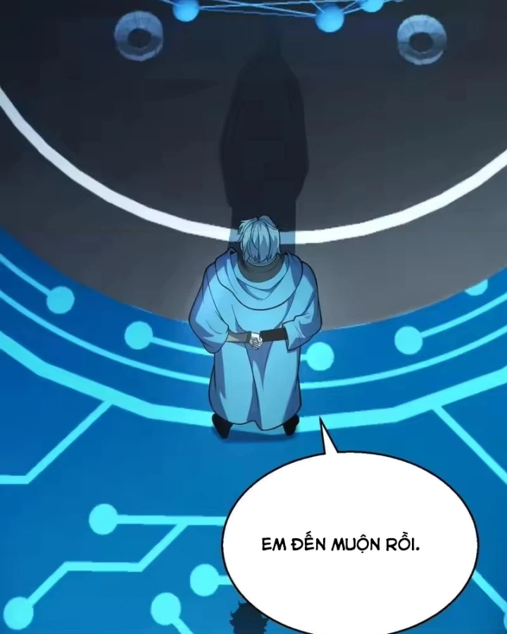 Thức Tỉnh Thiên Phú Thần Thoại, Ta Nhất Kiếm Trảm Thần Chapter 18 - 14