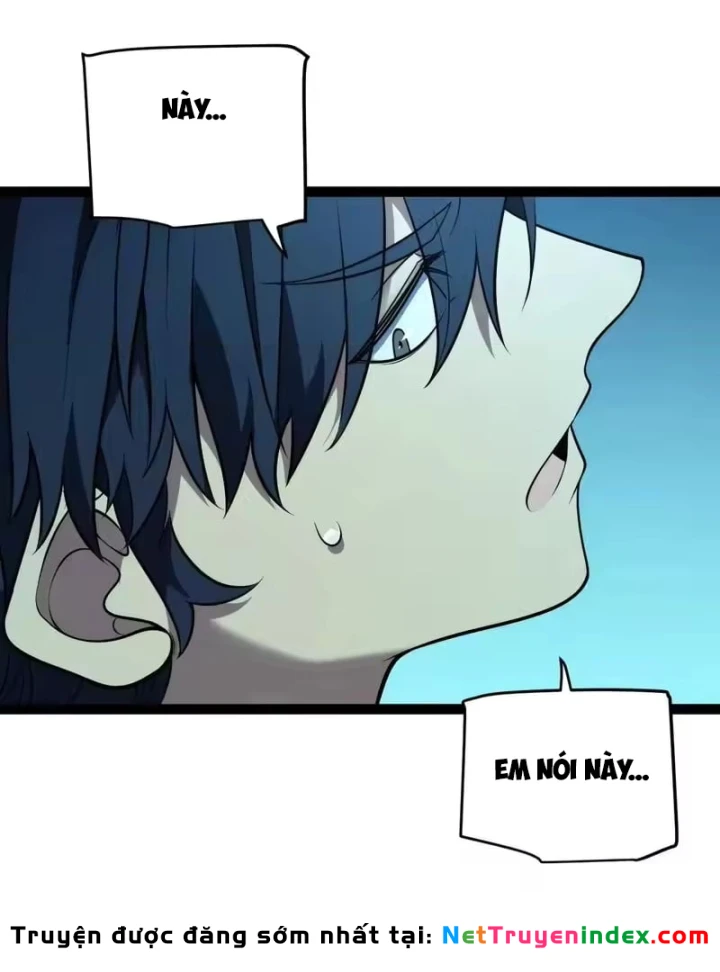 Thức Tỉnh Thiên Phú Thần Thoại, Ta Nhất Kiếm Trảm Thần Chapter 18 - 26