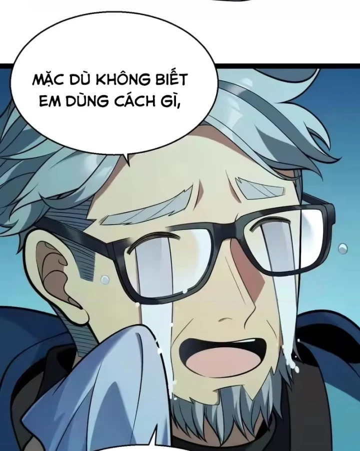 Thức Tỉnh Thiên Phú Thần Thoại, Ta Nhất Kiếm Trảm Thần Chapter 18 - 30