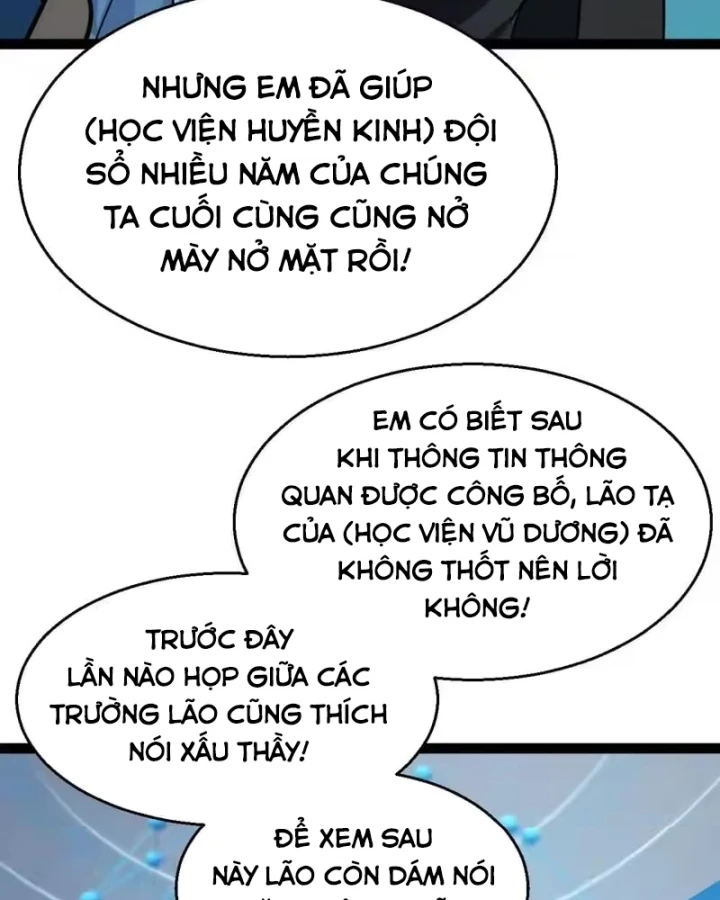 Thức Tỉnh Thiên Phú Thần Thoại, Ta Nhất Kiếm Trảm Thần Chapter 18 - 31