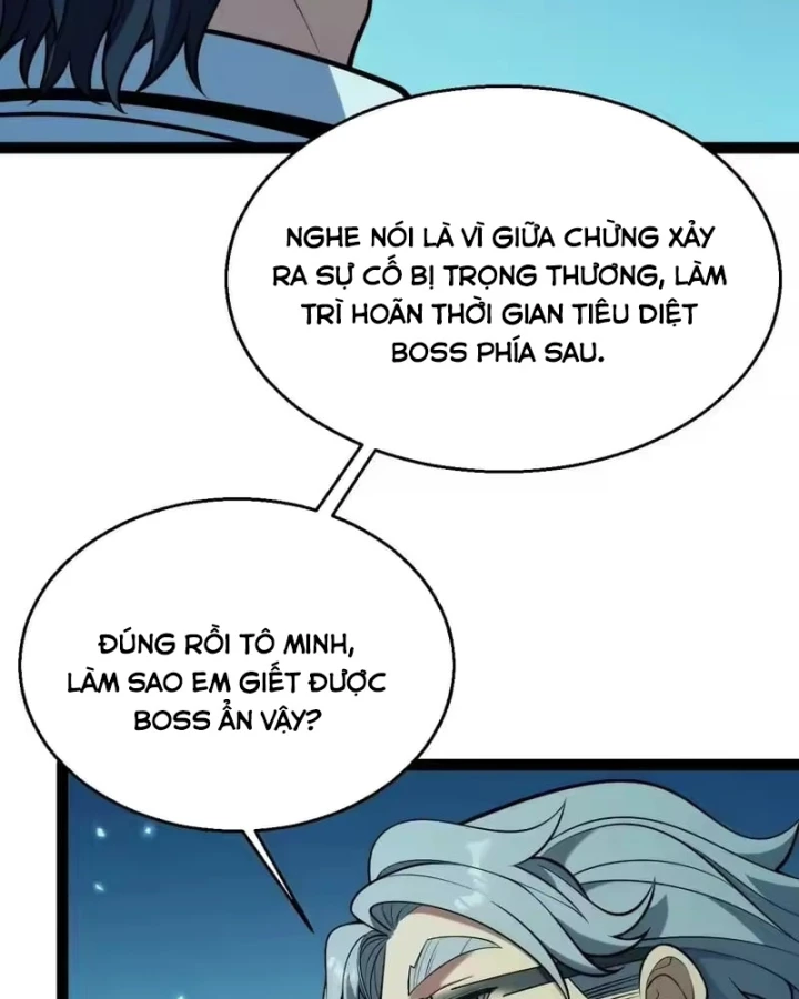 Thức Tỉnh Thiên Phú Thần Thoại, Ta Nhất Kiếm Trảm Thần Chapter 18 - 34