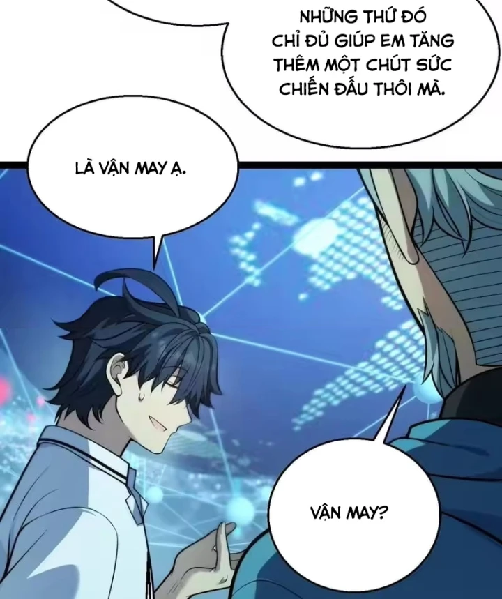 Thức Tỉnh Thiên Phú Thần Thoại, Ta Nhất Kiếm Trảm Thần Chapter 18 - 37