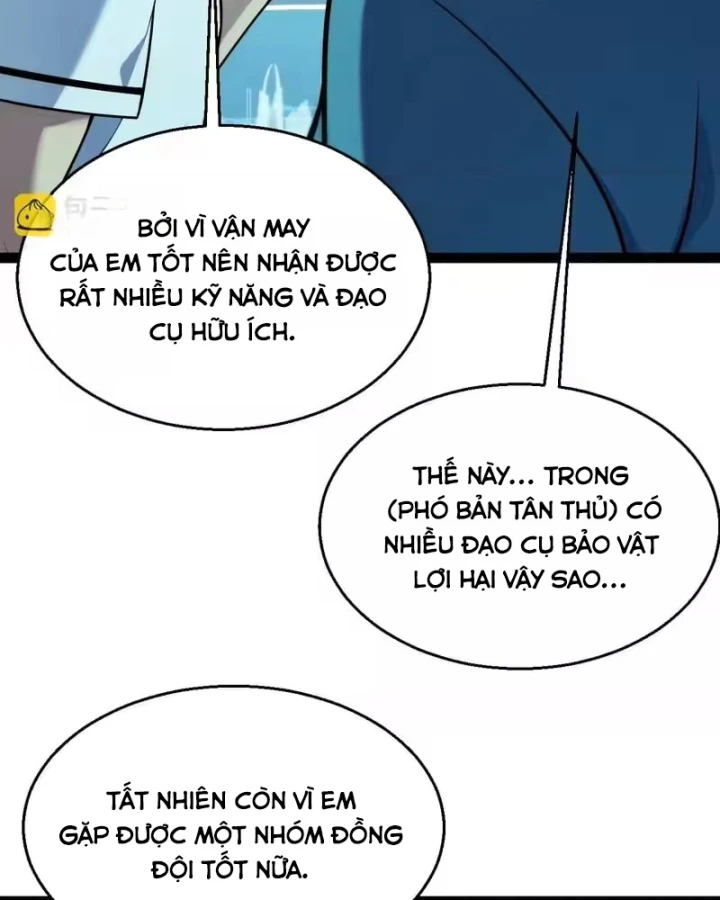 Thức Tỉnh Thiên Phú Thần Thoại, Ta Nhất Kiếm Trảm Thần Chapter 18 - 38