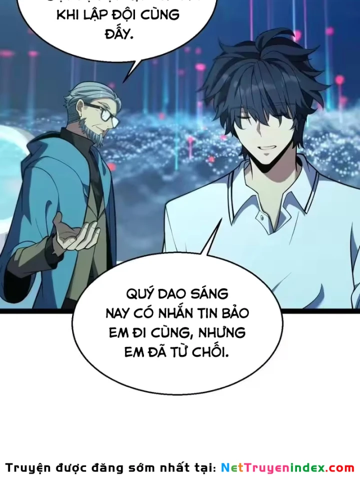 Thức Tỉnh Thiên Phú Thần Thoại, Ta Nhất Kiếm Trảm Thần Chapter 18 - 43