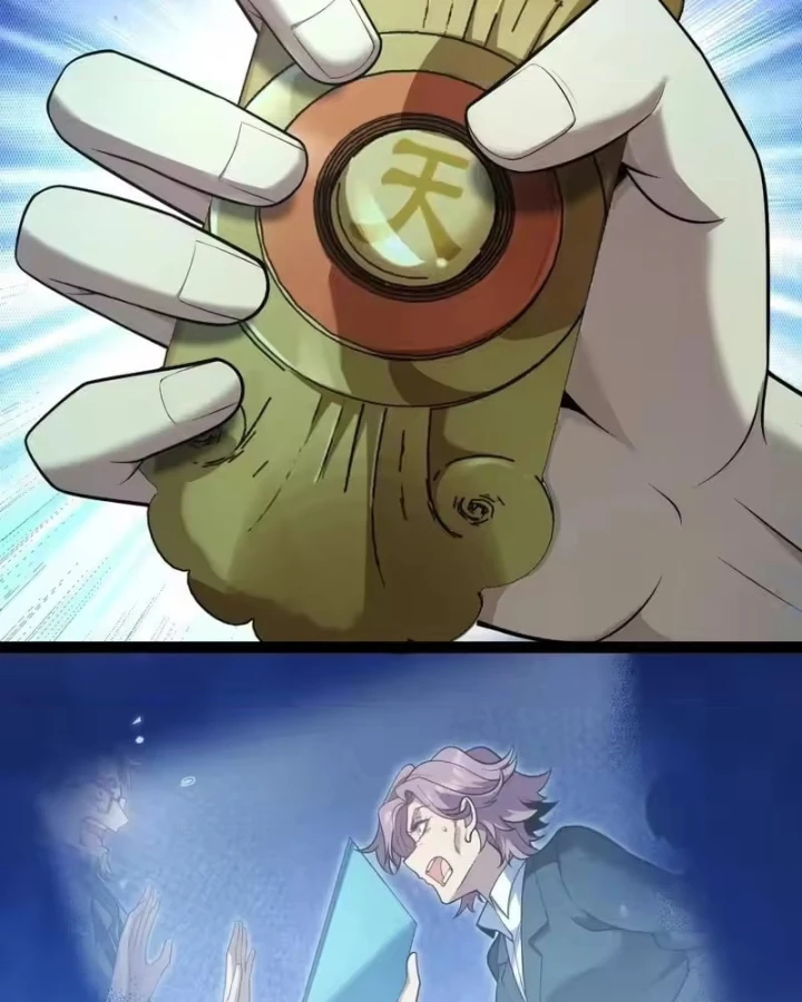 Thức Tỉnh Thiên Phú Thần Thoại, Ta Nhất Kiếm Trảm Thần Chapter 18 - 50