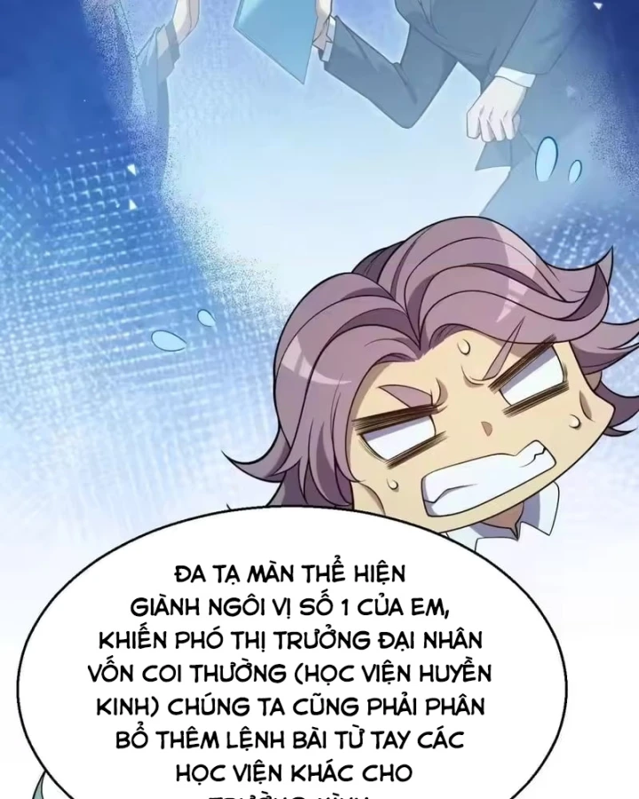 Thức Tỉnh Thiên Phú Thần Thoại, Ta Nhất Kiếm Trảm Thần Chapter 18 - 51