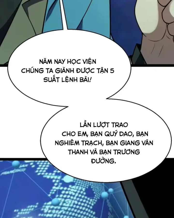 Thức Tỉnh Thiên Phú Thần Thoại, Ta Nhất Kiếm Trảm Thần Chapter 18 - 54